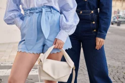 Salome Airy Blue