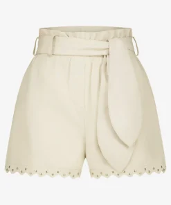 Salome Antique White