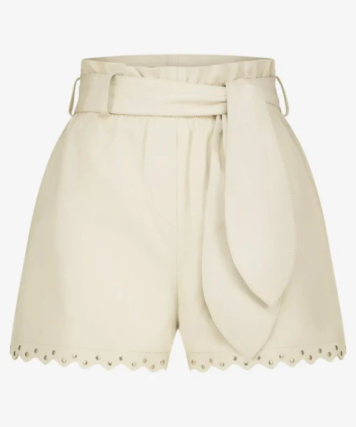 Salome Antique White