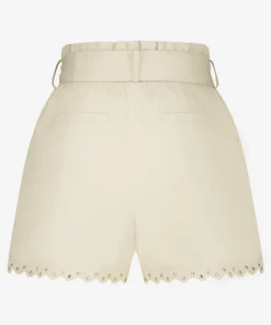 Salome Antique White