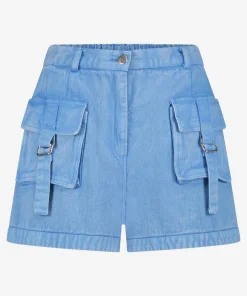 Samari Airy Blue