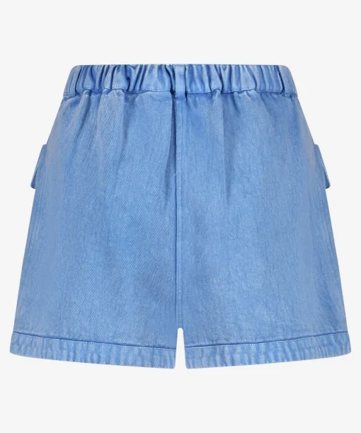 Samari Airy Blue