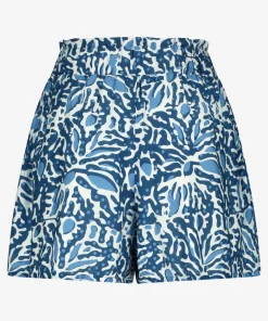 Samee Airy Blue Blossom