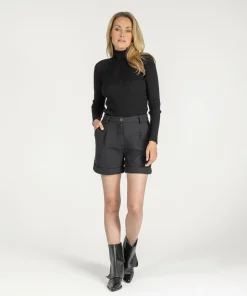 Sanou Black