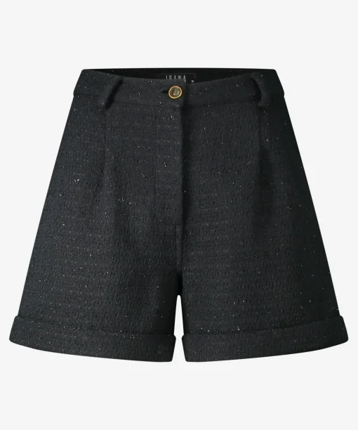 Sanou Black