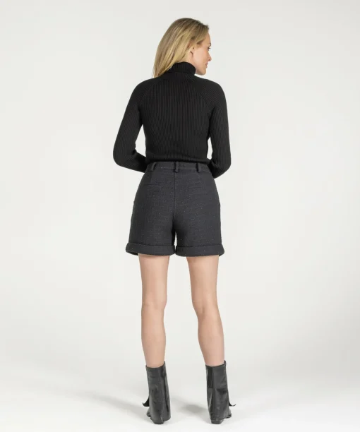 Sanou Black