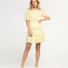 Selma Buttery Yellow