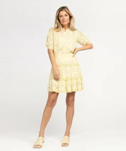 Selma Buttery Yellow