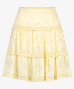 Selma Buttery Yellow