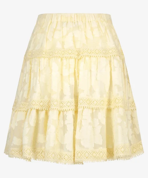 Selma Buttery Yellow