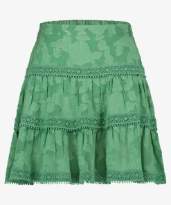 Selma Jade Green
