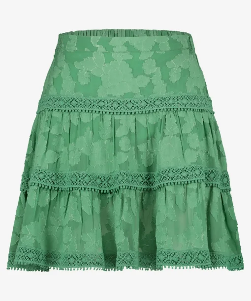 Selma Jade Green