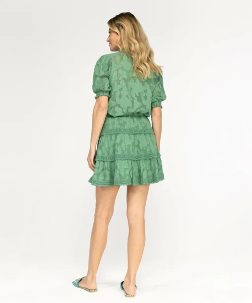 Selma Jade Green