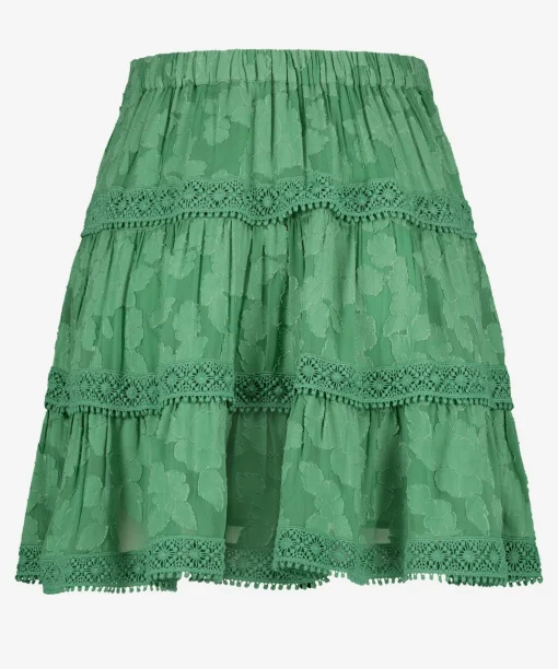 Selma Jade Green