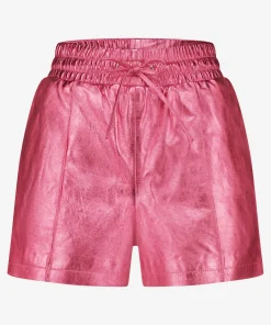 Shayla Blush Metallic