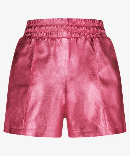 Shayla Blush Metallic