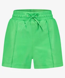 Shayla Snake Green