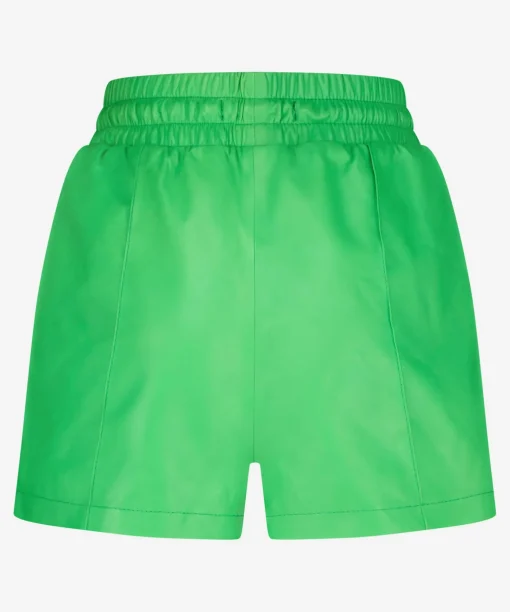 Shayla Snake Green