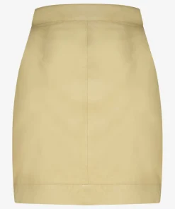 Shelley Buttery Yellow