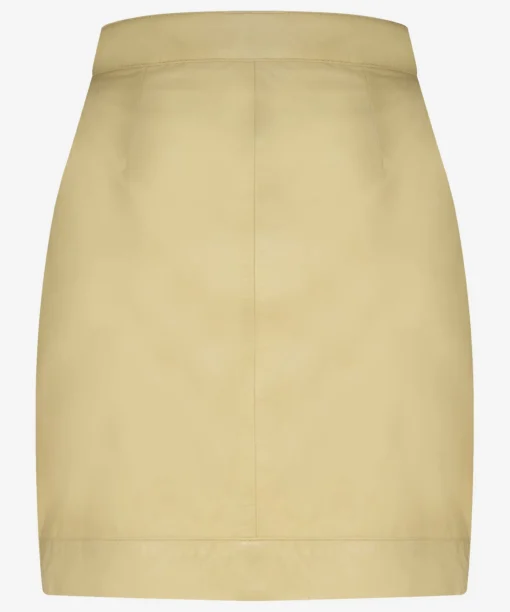 Shelley Buttery Yellow
