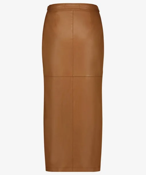 Sia Spicy Cognac