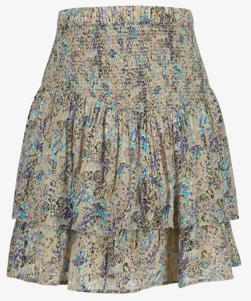 Siana Flower Dots