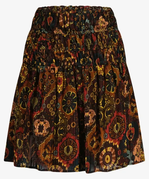 Sira Print Patch