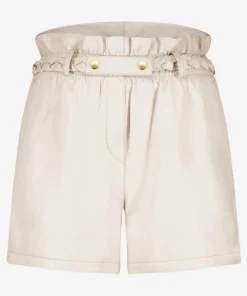 Siska Antique White