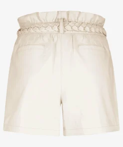Siska Antique White