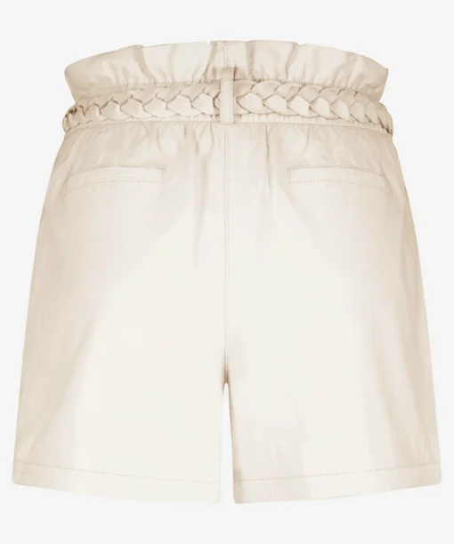 Siska Antique White