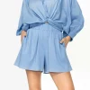Soleil Airy Blue