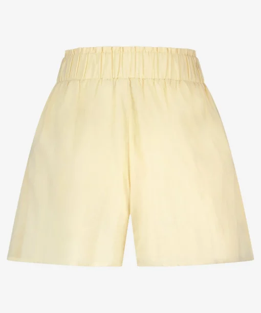 Soleil Buttery Yellow