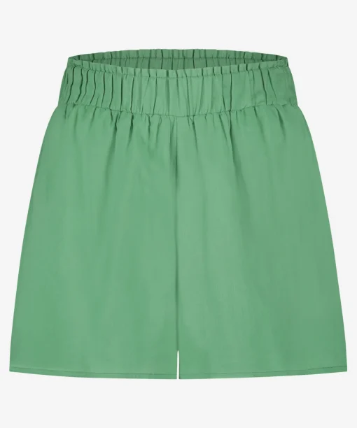 Soleil Jade Green