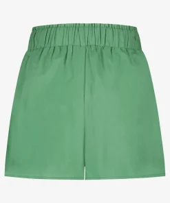 Soleil Jade Green