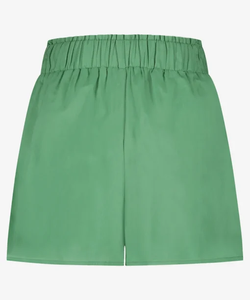 Soleil Jade Green