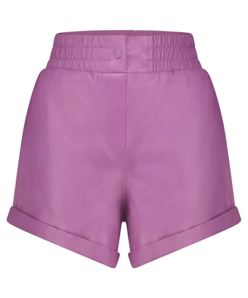 Steph Wild Rose