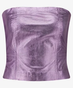 Taar Metallic Soft Lilac