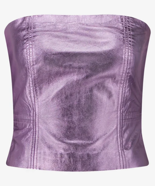 Taar Metallic Soft Lilac