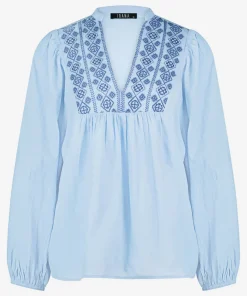 Tadice Airy Blue