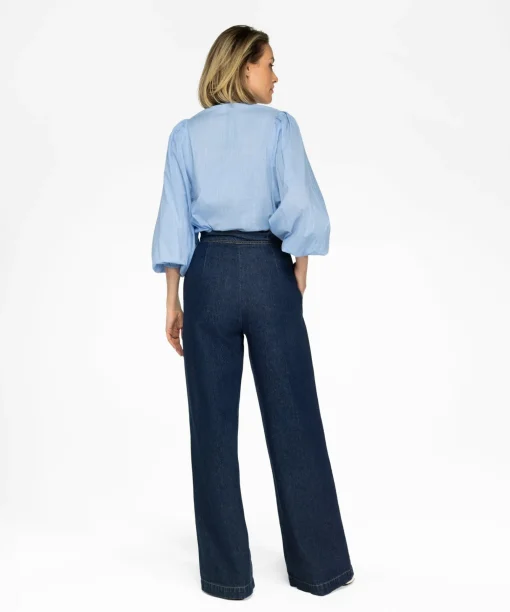 Tadice Airy Blue