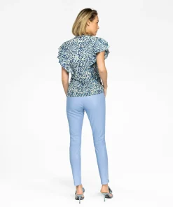 Tadine Airy Blue Blossom