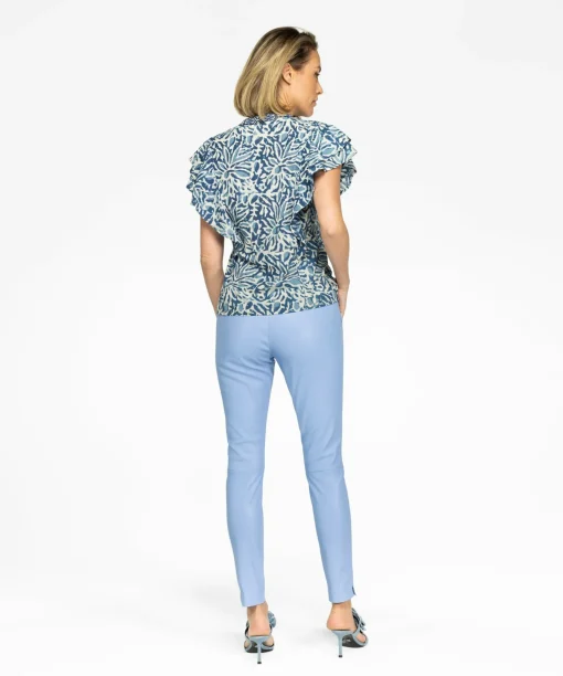 Tadine Airy Blue Blossom