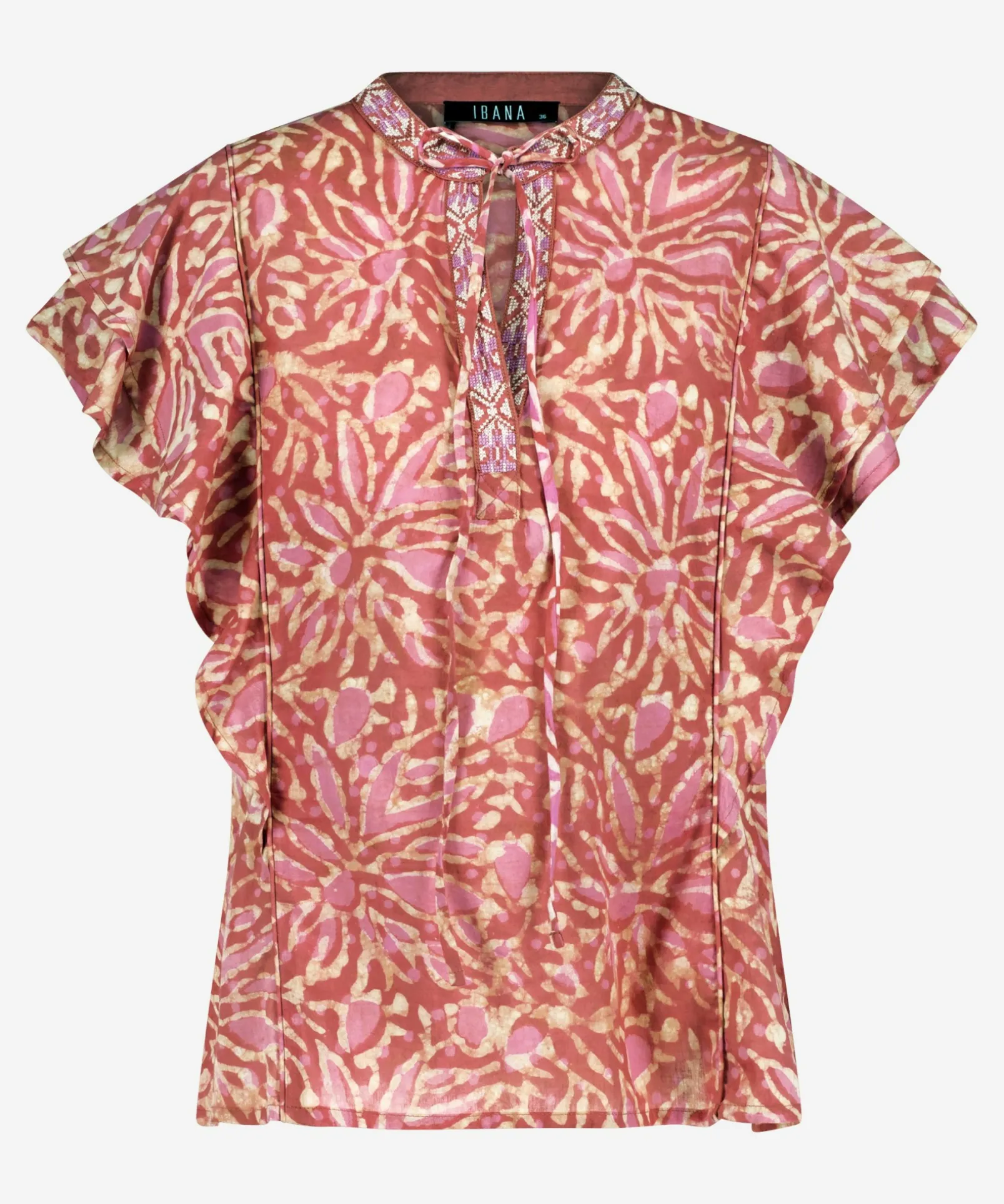 Tadine Blush Blossom