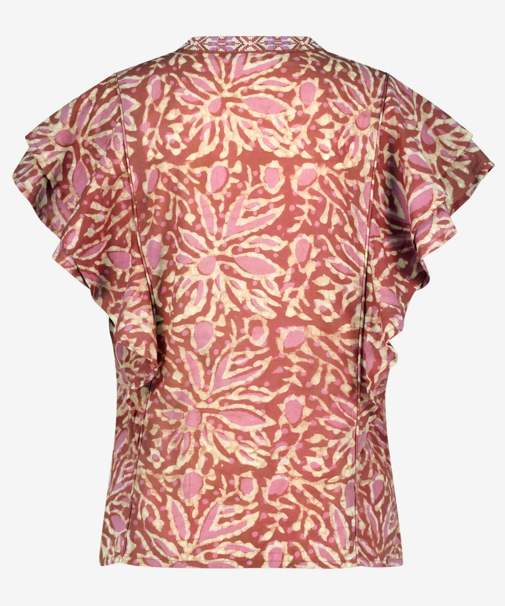 Tadine Blush Blossom