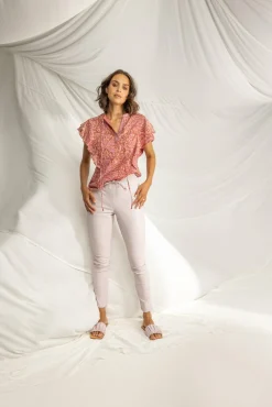 Tadine Blush Blossom