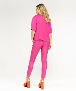 Tago Bright Pink