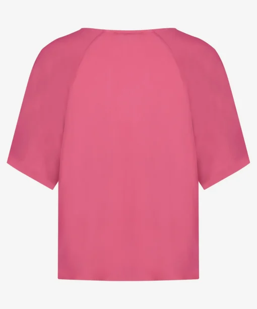 Tago Bright Pink