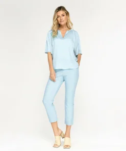 Tago Crystal Blue