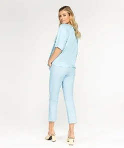 Tago Crystal Blue