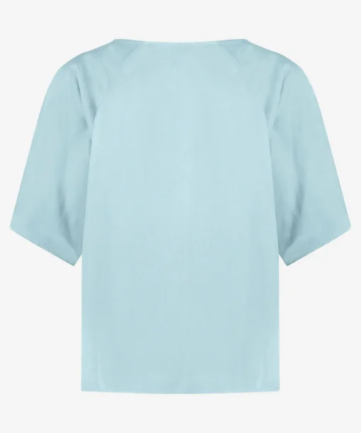 Tago Crystal Blue
